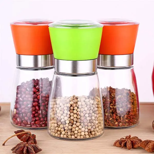 { Tặng lọ  tiêu} -   thịt đa năng -  cua -  rau củ quả,  thực phẩm- Hàng chính hãng - dung tích 2L, 4 lưỡi sắc bén, inox 304. Bảo hành 6 tháng. hằng du mục máy xay 7