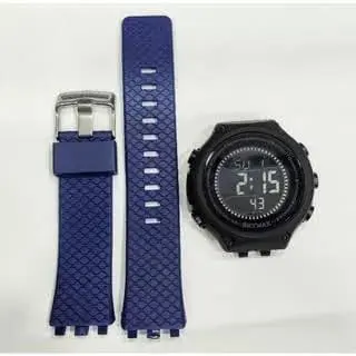 STRAP JAM TANGAN SKYMAX 1810  PRIA DAN WANITA 2