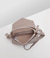 Gambar TAS SLING BAG WANITA JUSTICIA GREY SOPHIE MARTIN PARIS dari TAS SOPHIE MARTIN PROMO Kab. Tangerang 4 Tokopedia