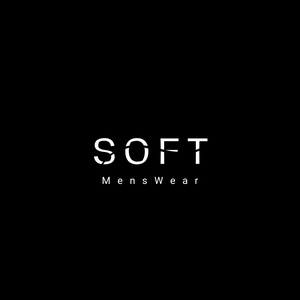 Soft.Menswear