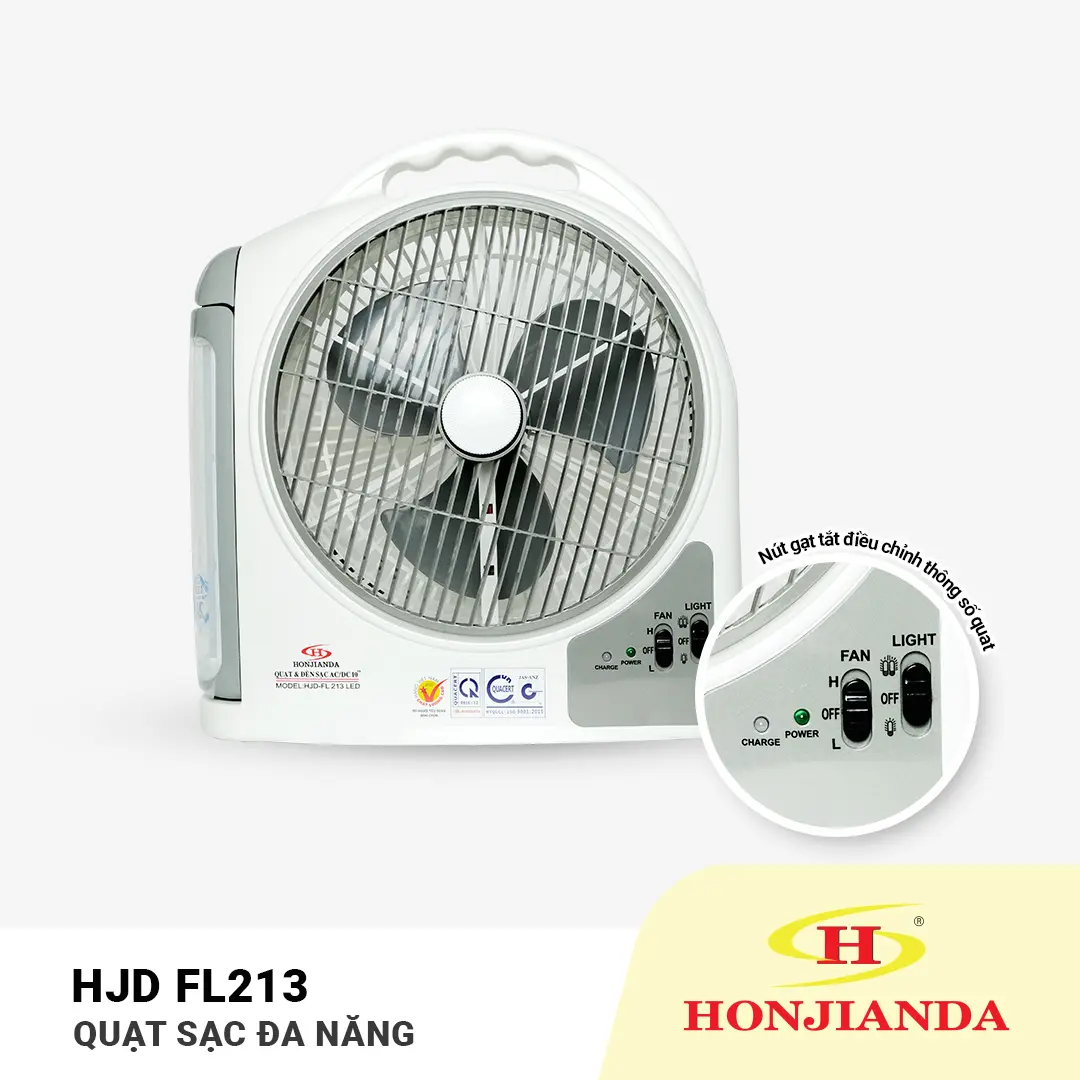 Xám - 2 chức năng
