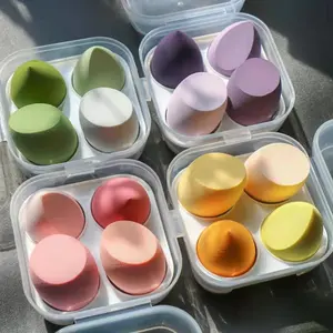 Beauty Blender Make Up Sponge | Foundation Powder | Make Up Tools | Spons Kecantikan | Spons Import