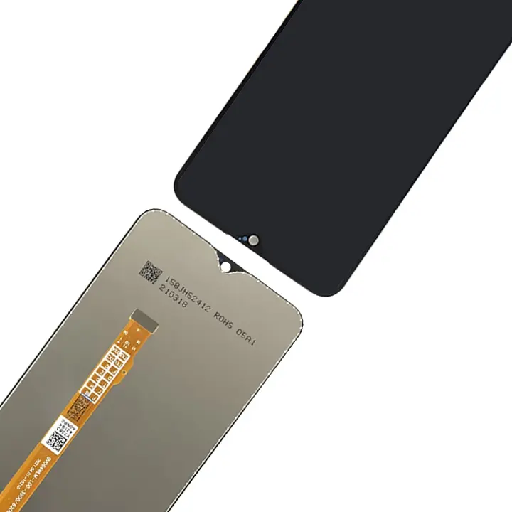 【ORIGINAL 100%】LCD Y17 / Y3 / U10 / Y11 / U3X / Y3S / Y12 / Y15 / Y12i FULL SET TOUCHSCREEN LAYAR HD ORIGINAL 100% 8