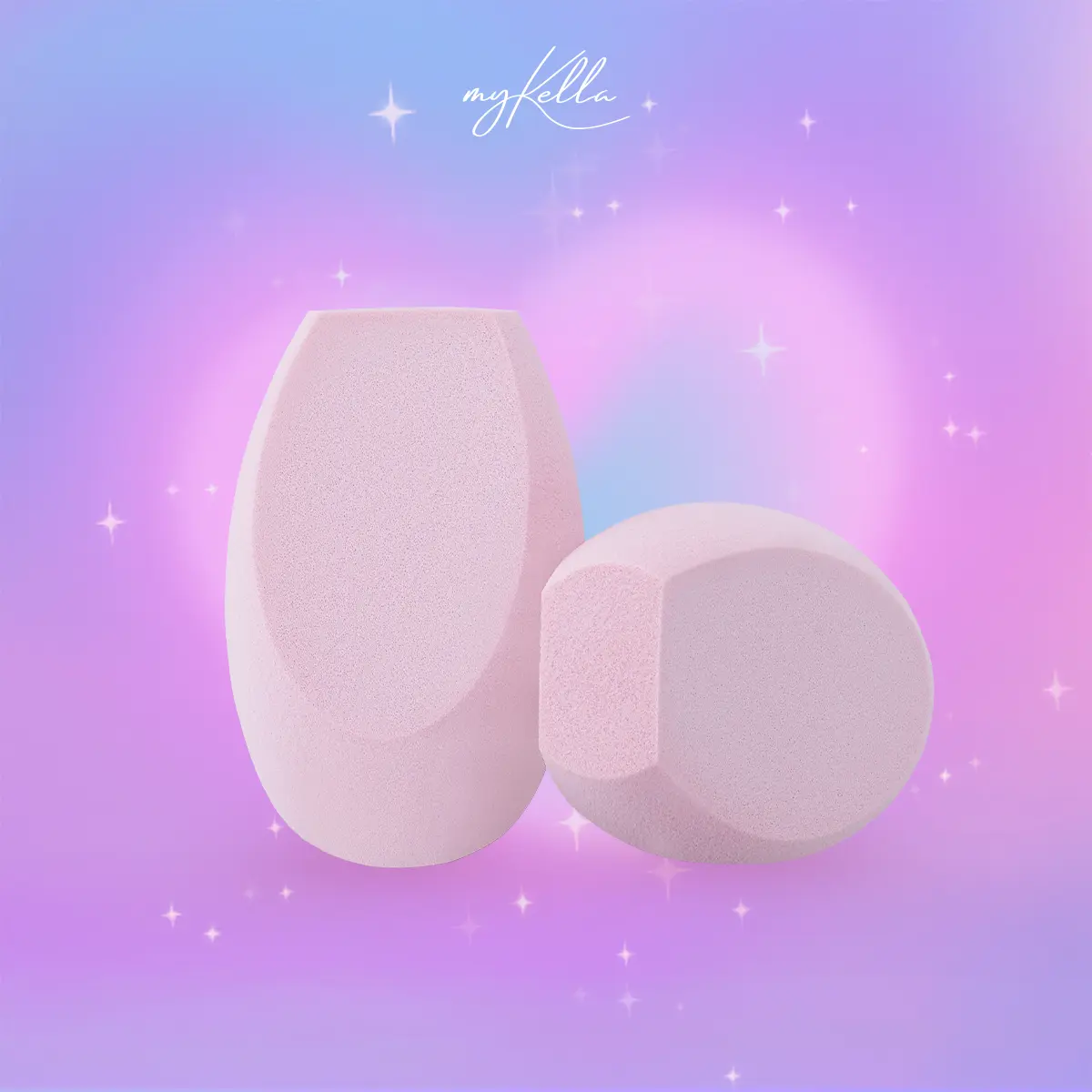 Mút Trang Điểm, Làm Đẹp myKella Cosmetic Mỹ Phẩm