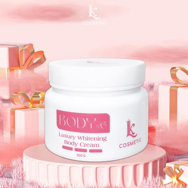 KEM BODY X6 LINH KOOL SHOP