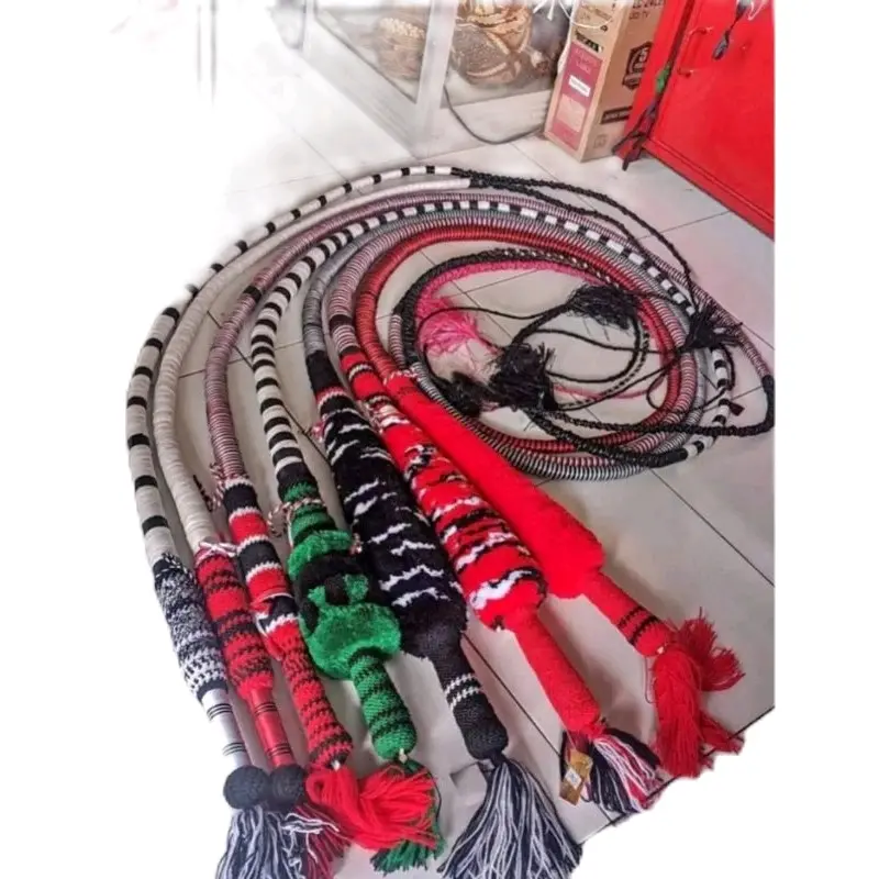 Pecut Cambuk Bopo Spek Pentas Asli