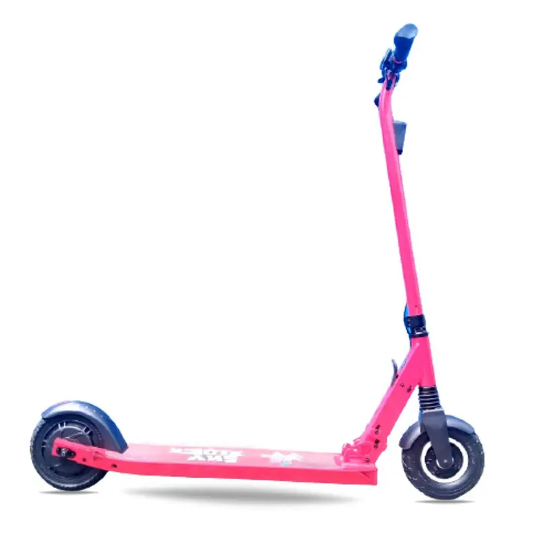 SKUTER ELEKTRIK LIPAT - ELECTRIC SCOOTER 0
