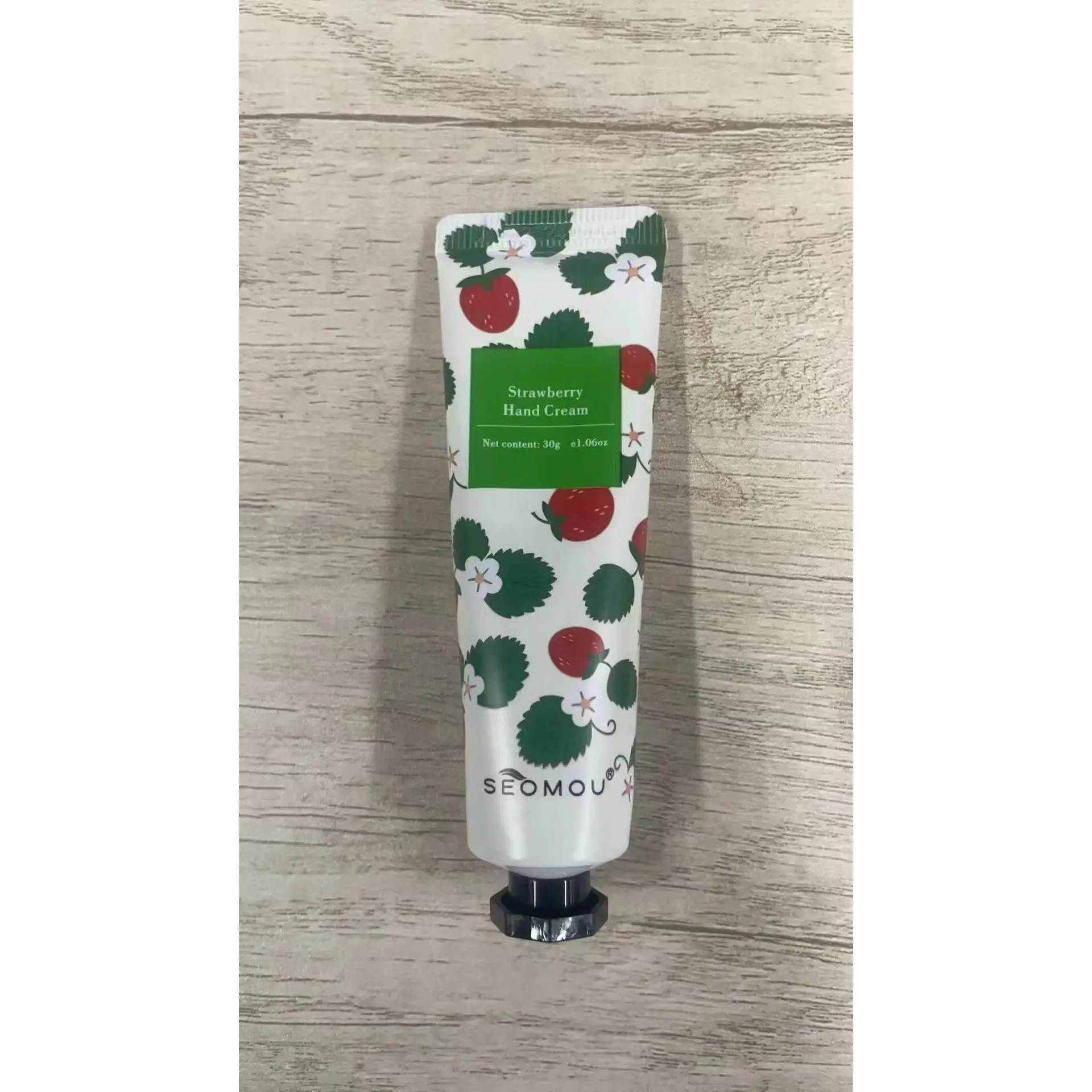 Kem Dưỡng Da Tay Dưỡng Ẩm, 30g, Chống Nứt Nẻ, Màu Trắng, Chiết Xuất Hoa Cúc, Dưỡng Ẩm