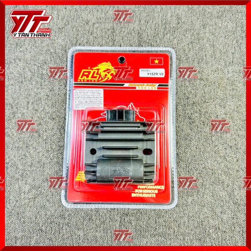 Sạc redleo cho exciter 150