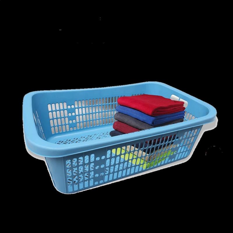 Product Introduction of BATHTUB Paket hemat Bak mandi bayi+polding 20stk+keranjang Bayi Balita Cewek Cowok Perlengkapan ibu dan bayi 3