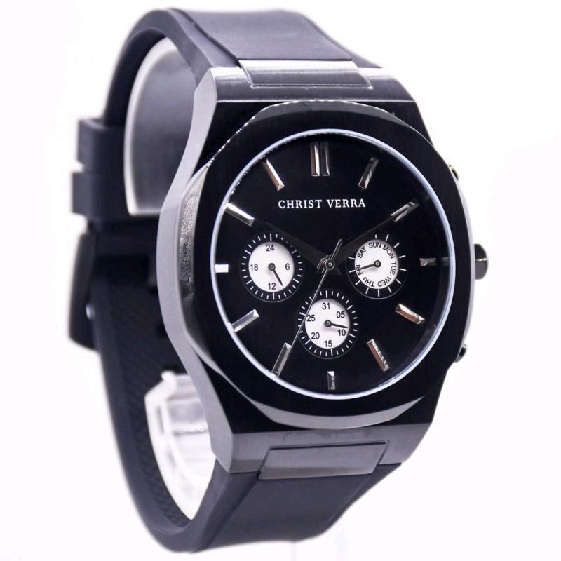 JAM TANGAN CHRIST VERRA CV 920145G 1