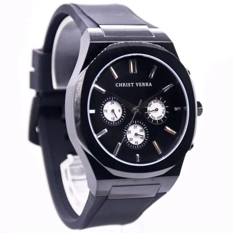 JAM TANGAN CHRIST VERRA CV 920145G 1