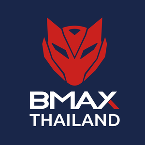 โลโก้ร้าน BMAXOfficialStore