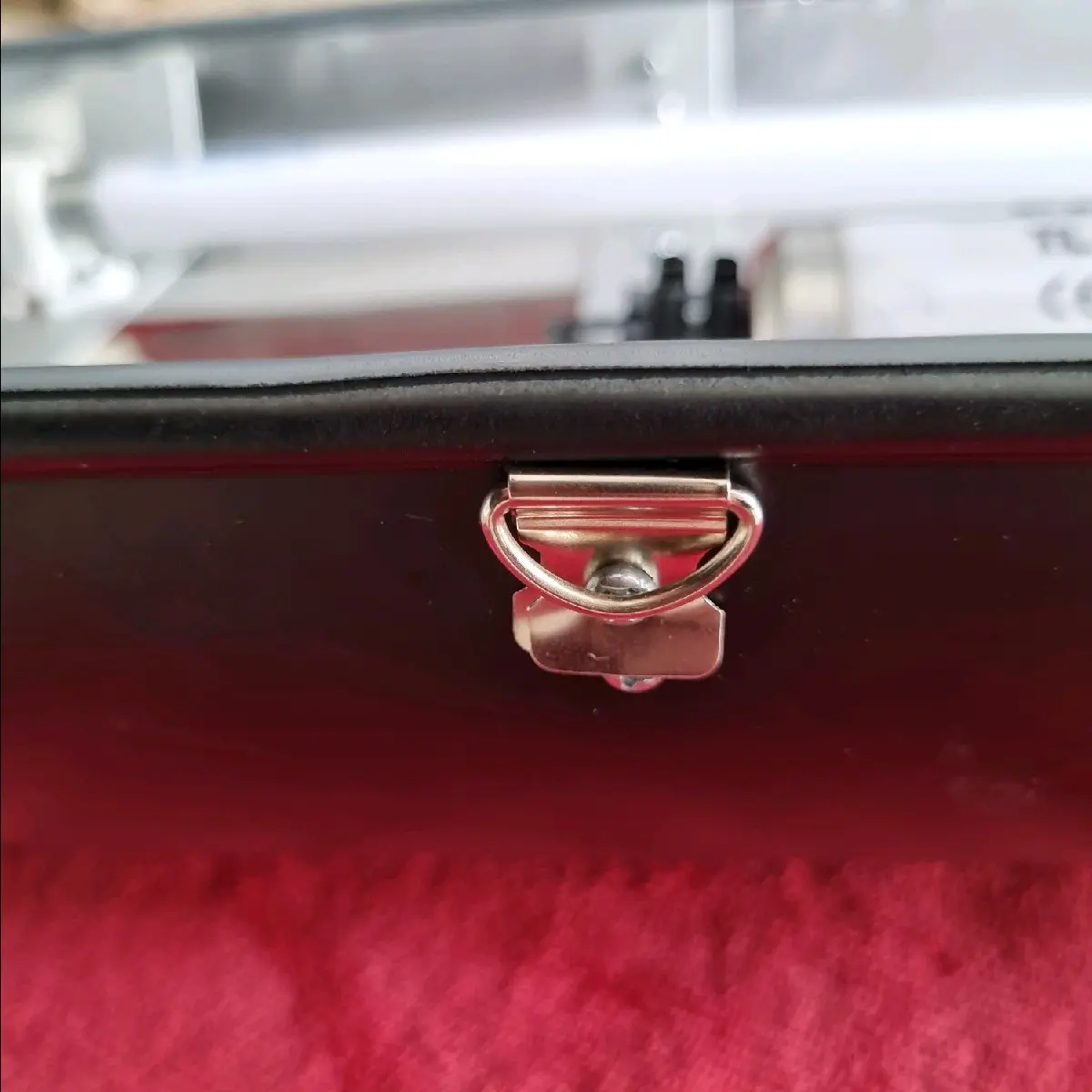 hanger M0N0 super Plastic