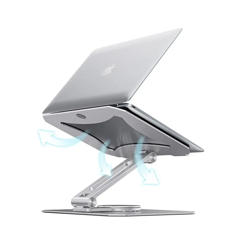 Giá đỡ nâng cao Laptop L05 6