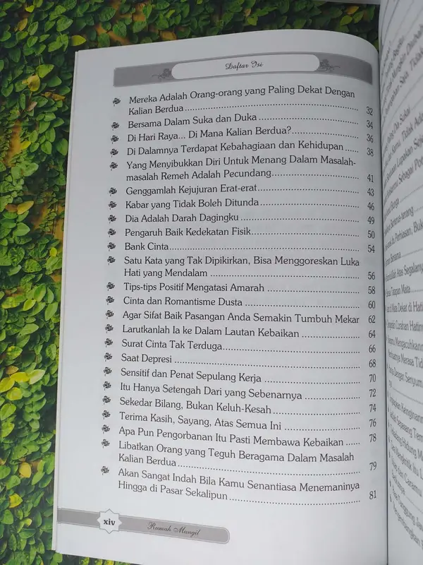 Suami Istri Dalam Rumah Mungil Penuh Bahagia Abdurrahman bin Abdullah al-Qarawi - Darul Haq 2