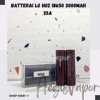 Gambar Baterai LG Hg2 18650 3000Mah dari AegisVaporId Kota Malang 1 Tokopedia