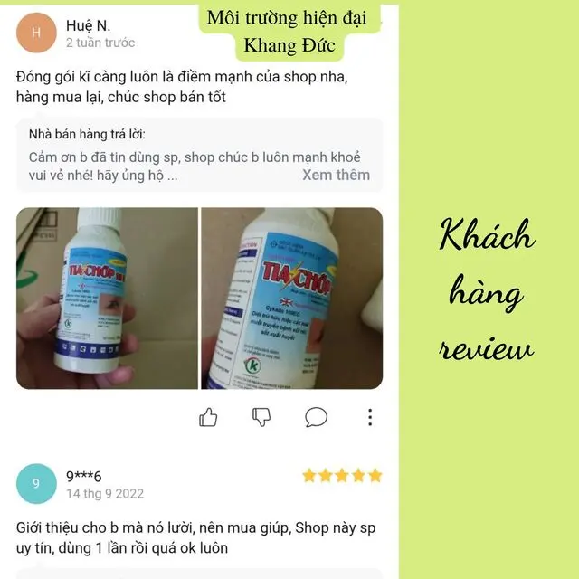 Thuốc Diệt Muỗi Tia Chớp 100EC Hiệu Suất Cao Hơn 1,5 lần Nguyên Liệu Nhập Anh Hạ Gục Nhanh Phun Xịt Hiệu Quả 7