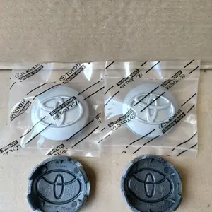 DOP RODA MOBIL  AVANZA RING 14 Accessories Velg Pelek Racing