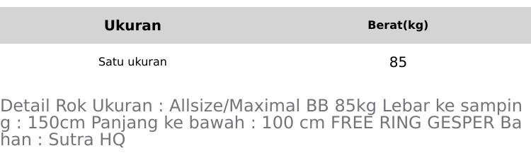 rok lilit - fashion wanita - bawahan kebaya - rok lilit batik - bawahan batik - motif pepaya kain - Wisuda - free Ring