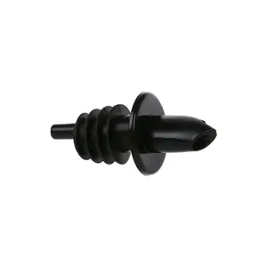 pourer plastik silikon penuang