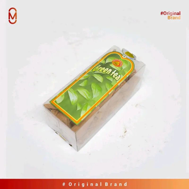 Aromatherapy Dupa Hio Kerucut Malaysia Cone Golden Frog Isi 50 4