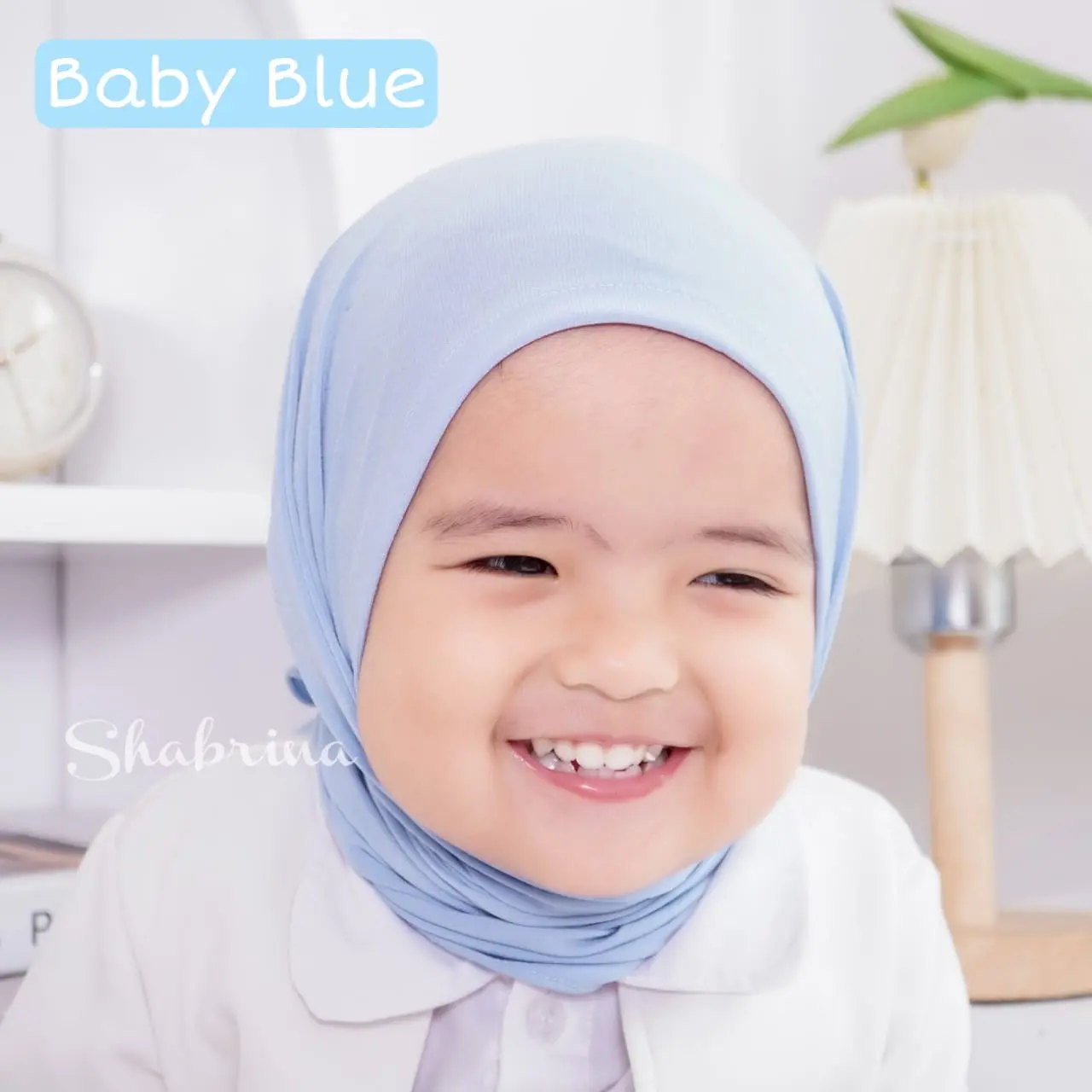 Pashmina Azwa by Shabrinaa
