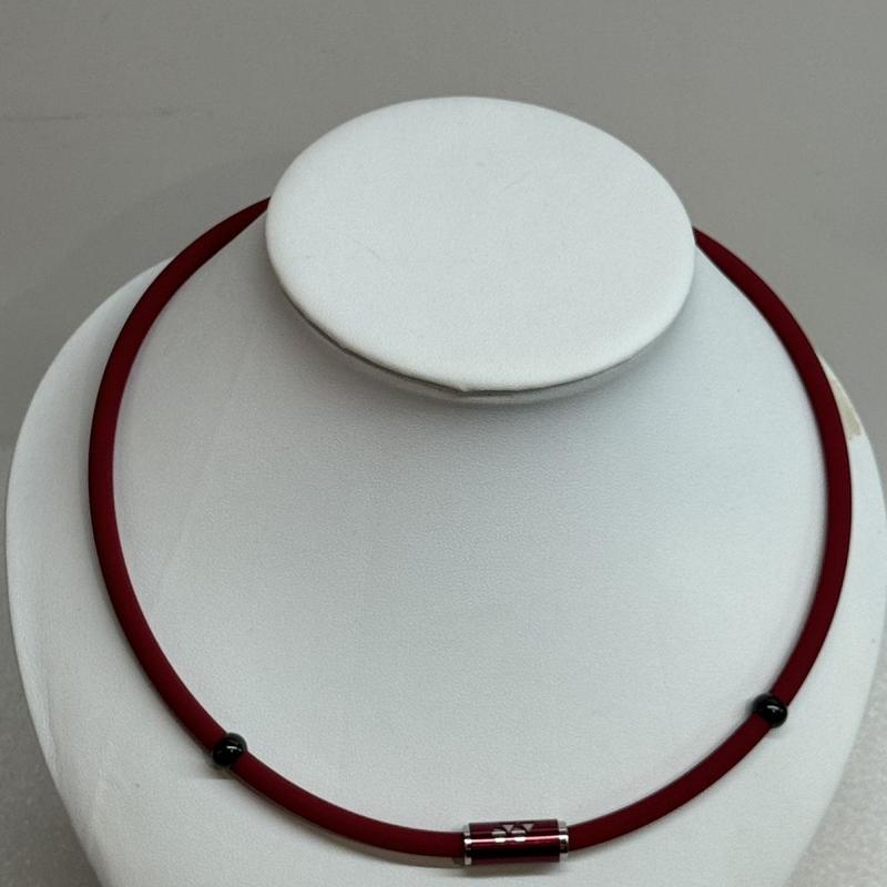 Product Introduction of Vòng Tay Phiten, Màu Xanh Haze Đỏ Rượu Vang Mới, Cùng Phong Cách Với Collar Phiten, Guoyu 3