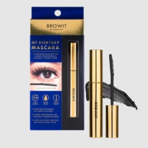 Mascara Nongchat, Mascara Browit Nongchat Thái (chuốt mi nongchat)