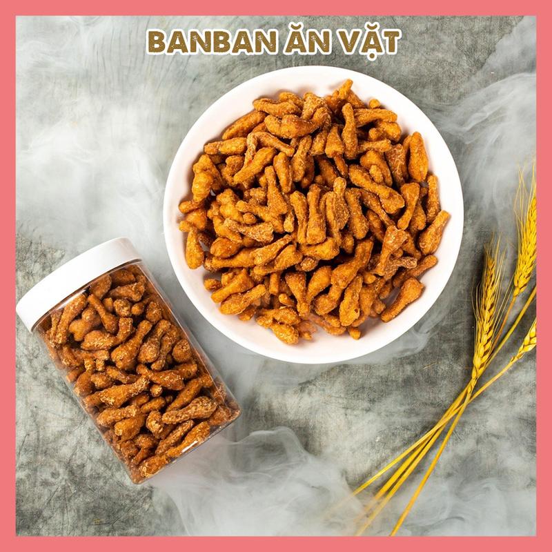 500G Đùi Gà Sấy Phô Mai, Bánh Quẩy Đùi Gà Phô Mai Giòn Tan Thơm Ngon, đồ ăn vặt Cay Snack bimbim que