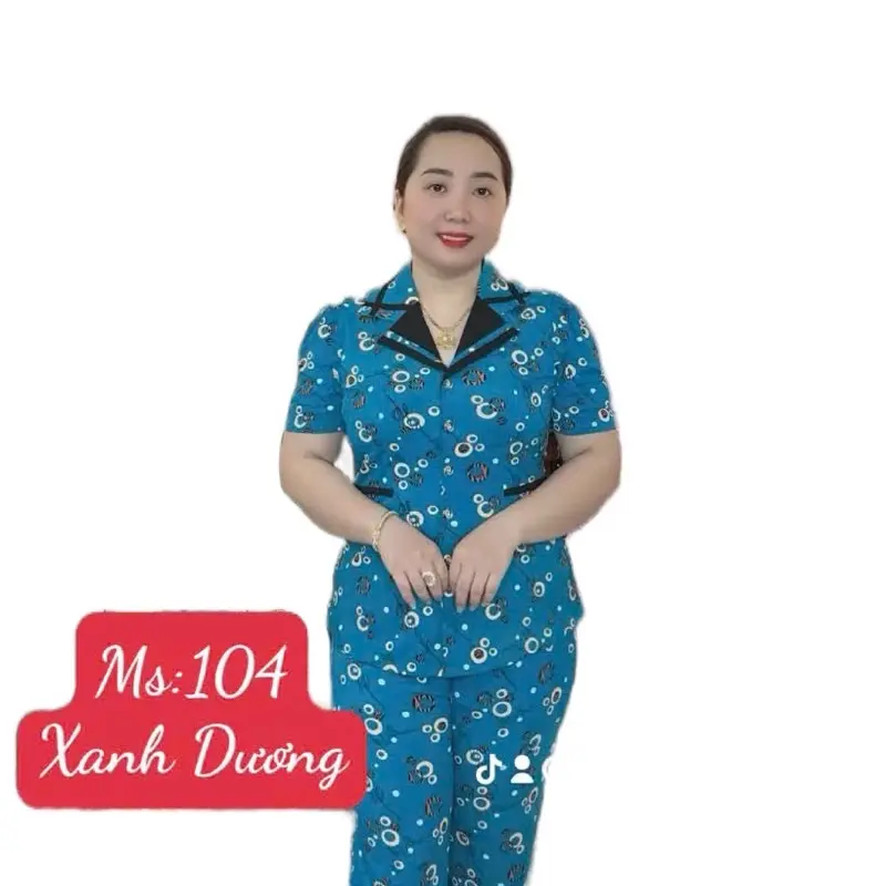 Bộ Cổ Vest Ống Ôm 48-80ky