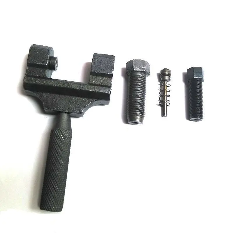 (SALE LỚN) Cảo tháo mắt sên xe máy cao cấp  (Vam đột xích) Cảo mắt sên Phụ Tùng Phụ Kiện
