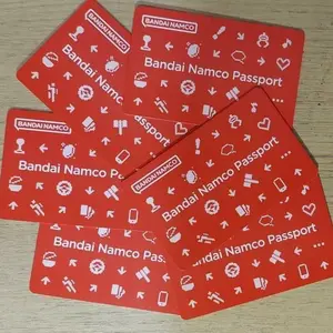 Banapassport WMMT Maximum Tune 6RR / MaiMai DX / Amusement Inc Game