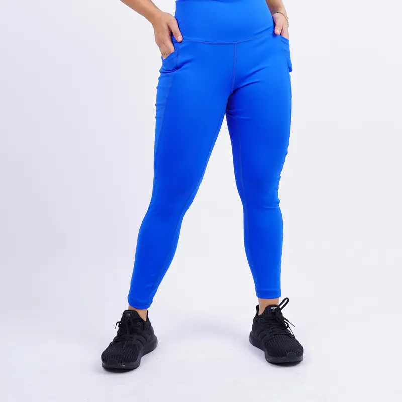 MILLENIA - Solo And Suga Legging - Celana Olahraga Wanita [MYBXL 07-08] 3