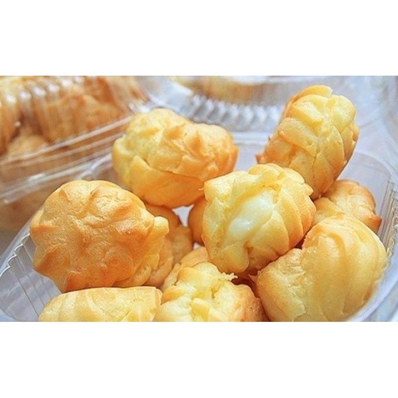 Bột Vỏ Bánh Su Kem 1kg - Mikko Hương Xưa 3
