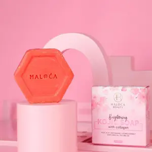 ( HALOCA BEAUTY  ) KojicaCd collagen