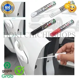 Penghilang Baret Lecet Cat Mobil Cat Spidol Anti Gores Ampuh ORI CC