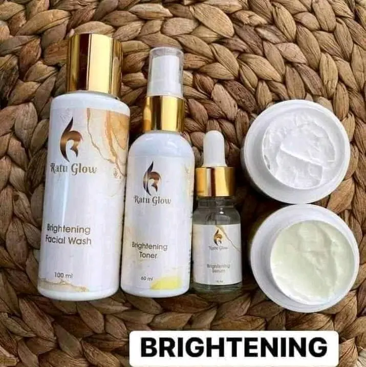 RATU GLOW SKINCARE ORIGINAL