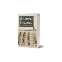 Gambar The Philosophy of Education: Studi Komprehensif Filsafat Pendidikan - Herman Harrell Horne - IRCiSoD dari DIVA Press Group Kab. Bantul 3 Tokopedia