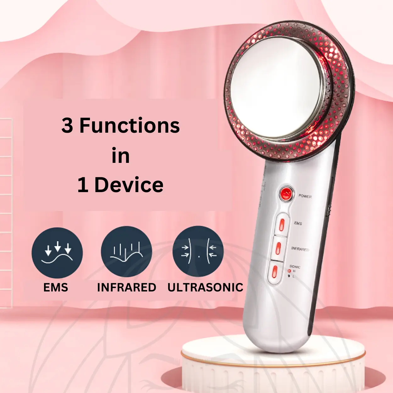 Slimming Beauty Tool Body Slimming