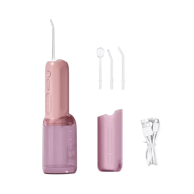 Máy tăm nước Halio UltraClean Express Hydro Floss - Bảo hành 12 tháng 4