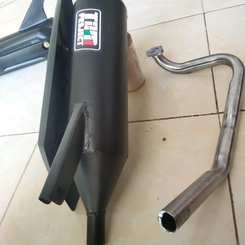 knalpot copy tzm 0