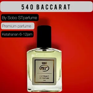 540 BCRT  inspired parfume STparfume