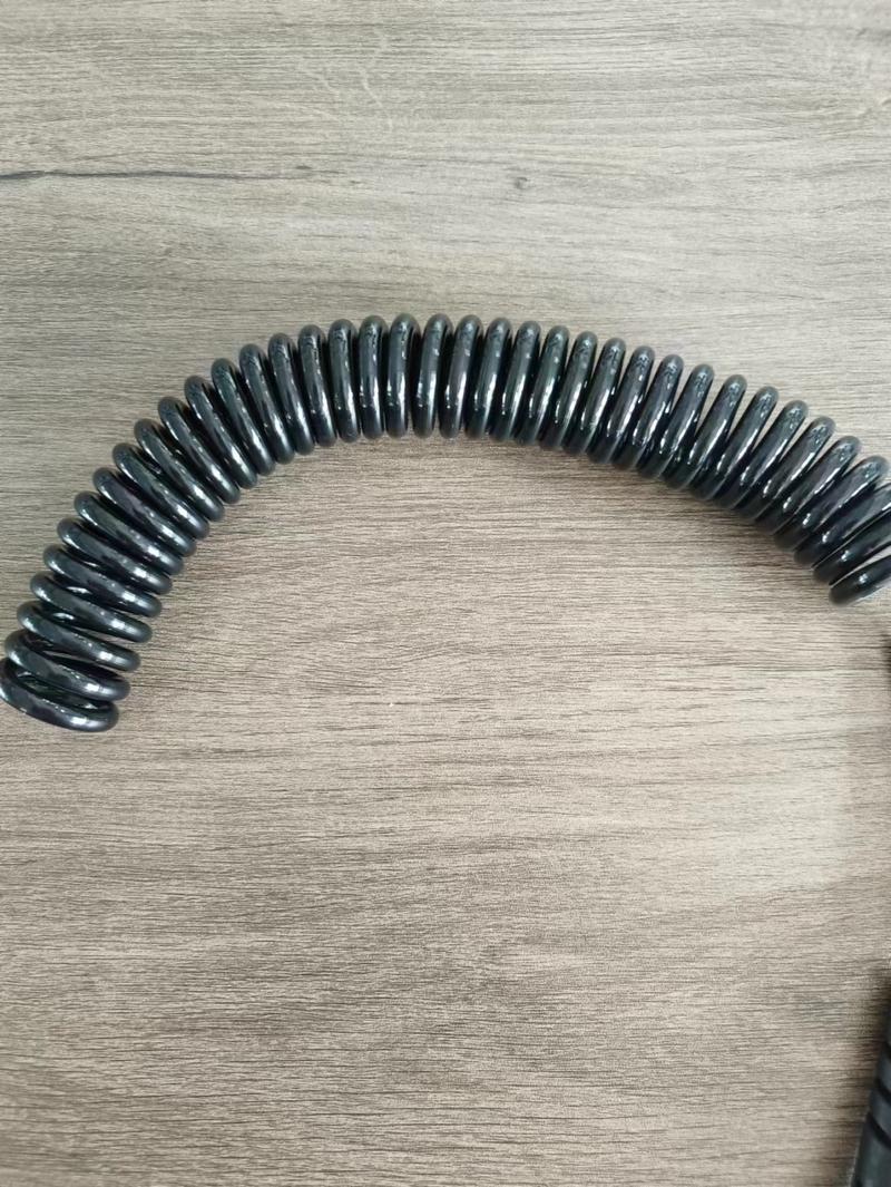 Product Introduction of Factory Direct Sales 5mm Safety Foot Chain Paddle Board Foot Chain Surfing Hand Holding Rope Accessories Sup Telescopic Rope Anti-Separation Rope 5