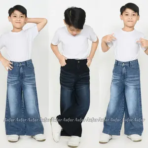 CELANA BAGGY JEANS SKENA ANAK LAKI LAKI TERBARU