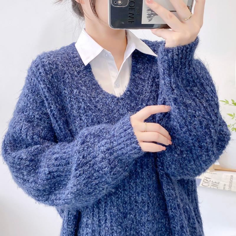 Product Introduction of Korean version of fake collar women's versatile fake collar shirt fake collar shirt collar sweater decorative collar spring, autumn and winter white collar 30
