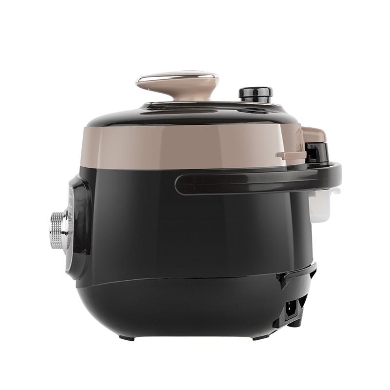Nồi áp suất cao cấp đa chức năng Elmich PCS-1805 dung tích 2,5L 6