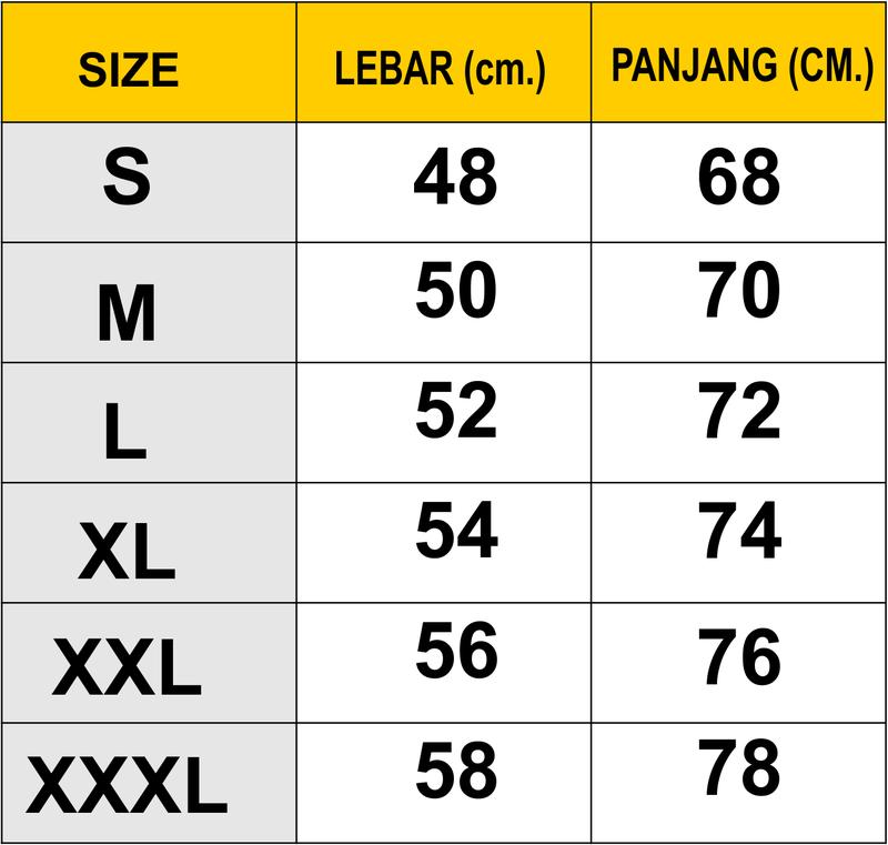 Product Introduction of KEMEJA PDL WARNA BIRU DONGKER 0