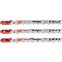Gambar BOSCH Mata Jigsaw T 102 BF For Thermoplast Plastic dari Drill&Co Kota Administrasi Jakarta Barat 3 Tokopedia