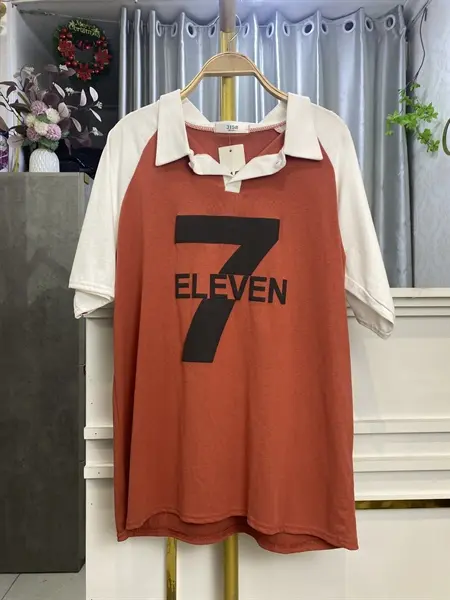 Áo thun 7n - Hàng loại đẹp + [ Free Ship ]